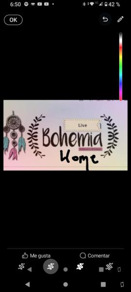 Bohemia home